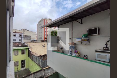 Apartamento à venda com 63m², 2 quartos e sem vagaÁrea de Serviço