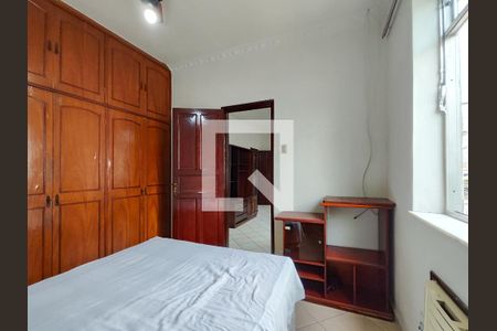 Quarto 1 de apartamento à venda com 2 quartos, 63m² em Vila Isabel, Rio de Janeiro