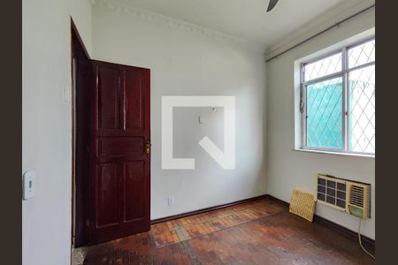 Apartamento à venda com 63m², 2 quartos e sem vagaQuarto 2