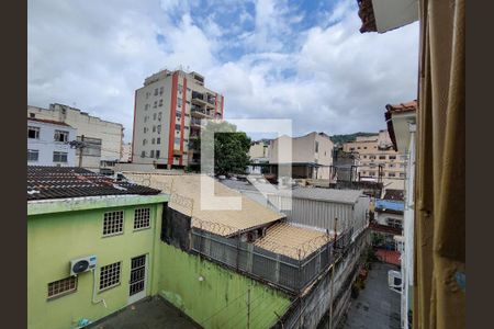 Apartamento à venda com 63m², 2 quartos e sem vagaVista do Quarto 2
