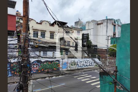 Apartamento à venda com 63m², 2 quartos e sem vagaVista do Quarto 1