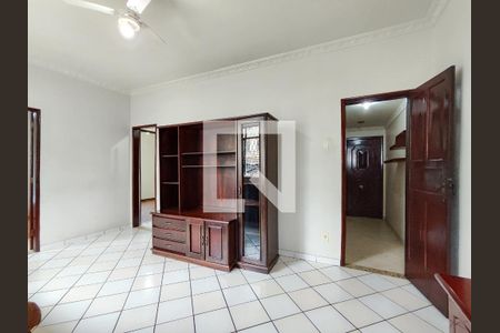 Sala de apartamento à venda com 2 quartos, 63m² em Vila Isabel, Rio de Janeiro
