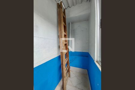 Apartamento à venda com 63m², 2 quartos e sem vagaÁrea de Serviço