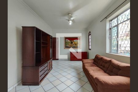 Sala de apartamento à venda com 2 quartos, 63m² em Vila Isabel, Rio de Janeiro