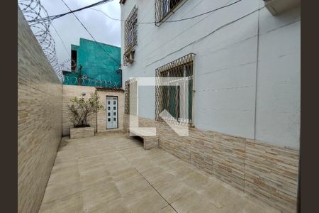 Apartamento à venda com 63m², 2 quartos e sem vagaFachada do Prédio