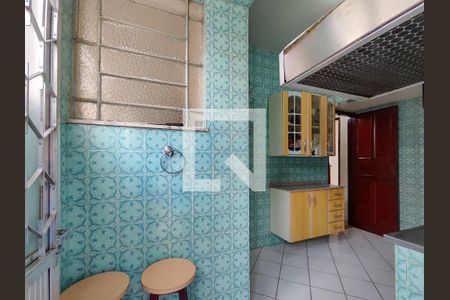 Apartamento à venda com 63m², 2 quartos e sem vagaCozinha