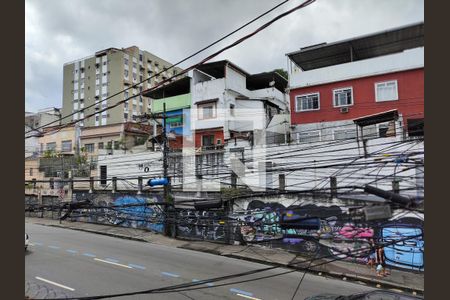 Apartamento à venda com 63m², 2 quartos e sem vagaVista do Quarto 1