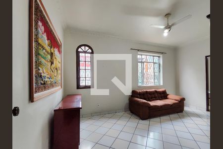 Sala de apartamento à venda com 2 quartos, 63m² em Vila Isabel, Rio de Janeiro