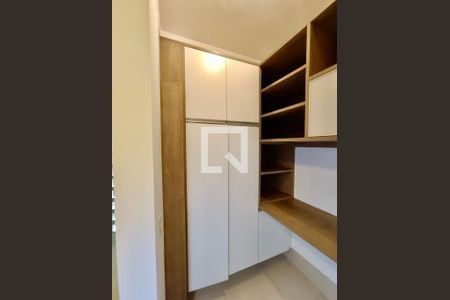Apartamento para alugar com 90m², 2 quartos e 1 vagaCozinha