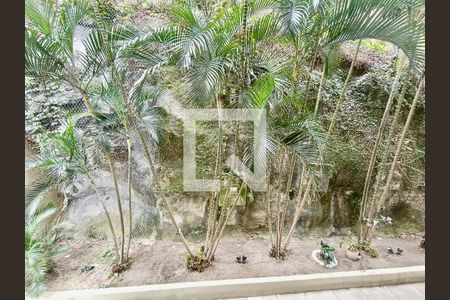 Apartamento para alugar com 90m², 2 quartos e 1 vagaQuarto vista