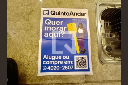 Apartamento para alugar com 90m², 2 quartos e 1 vagaCartaz