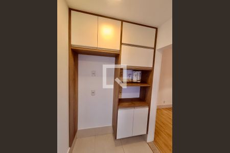 Apartamento para alugar com 90m², 2 quartos e 1 vagaCozinha