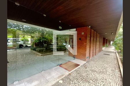 Apartamento para alugar com 90m², 2 quartos e 1 vagaPortaria