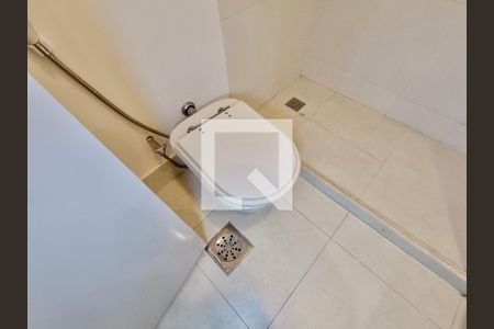 Apartamento para alugar com 90m², 2 quartos e 1 vagaSuíte banheiro