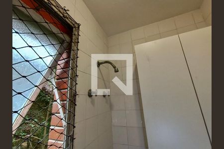 Apartamento para alugar com 90m², 2 quartos e 1 vagaBanheiro social