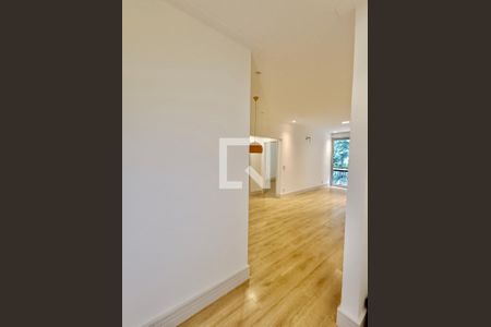 Sala de apartamento para alugar com 2 quartos, 90m² em Lagoa, Rio de Janeiro