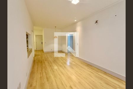 Sala de apartamento para alugar com 2 quartos, 90m² em Lagoa, Rio de Janeiro