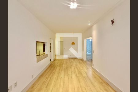 Sala de apartamento para alugar com 2 quartos, 90m² em Lagoa, Rio de Janeiro