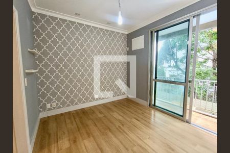 Apartamento para alugar com 90m², 2 quartos e 1 vagaSuíte