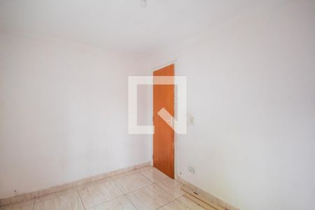 Quarto 1 de apartamento à venda com 2 quartos, 44m² em Conceicao, Osasco