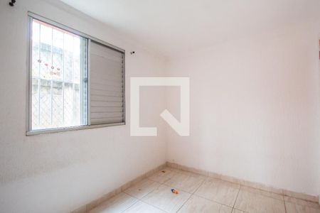 Quarto 1 de apartamento à venda com 2 quartos, 44m² em Conceicao, Osasco