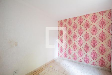 Quarto 1 de apartamento à venda com 2 quartos, 44m² em Conceicao, Osasco