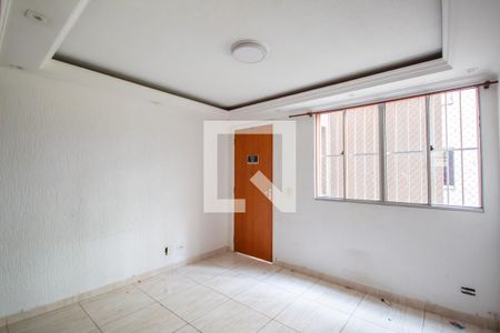 Sala de apartamento à venda com 2 quartos, 44m² em Conceicao, Osasco