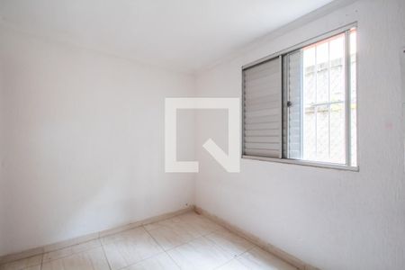 Apartamento à venda com 44m², 2 quartos e 1 vagaQuarto 2
