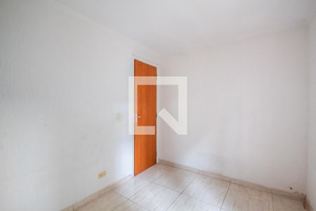 Apartamento à venda com 44m², 2 quartos e 1 vagaQuarto 2