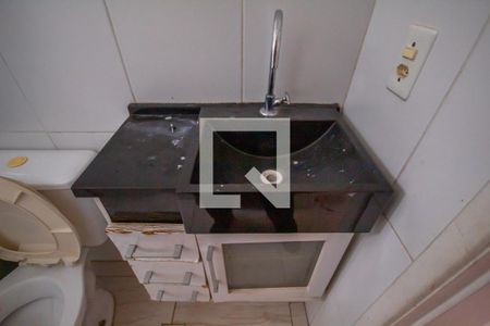 Apartamento à venda com 44m², 2 quartos e 1 vagaBanheiro