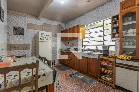 Casa à venda com 180m², 4 quartos e 1 vagaCozinha