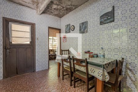 Casa à venda com 180m², 4 quartos e 1 vagaCozinha