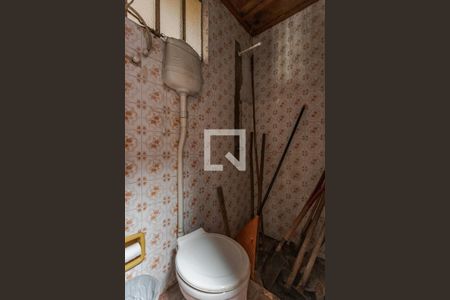 Casa à venda com 180m², 4 quartos e 1 vagaÁrea de Serviço