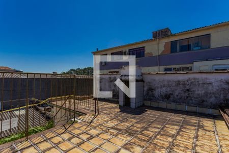 Casa à venda com 180m², 4 quartos e 1 vagaTerraço