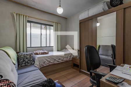 Casa à venda com 180m², 4 quartos e 1 vagaQuarto 3