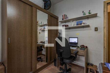 Casa à venda com 180m², 4 quartos e 1 vagaQuarto 3