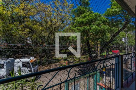 Quarto 1 de casa à venda com 4 quartos, 180m² em Jardim São Pedro, Porto Alegre