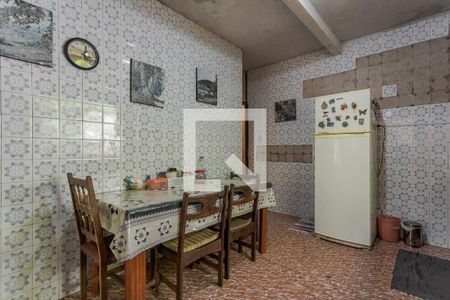 Casa à venda com 180m², 4 quartos e 1 vagaCozinha