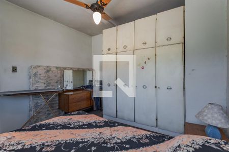 Casa à venda com 180m², 4 quartos e 1 vagaQuarto 2