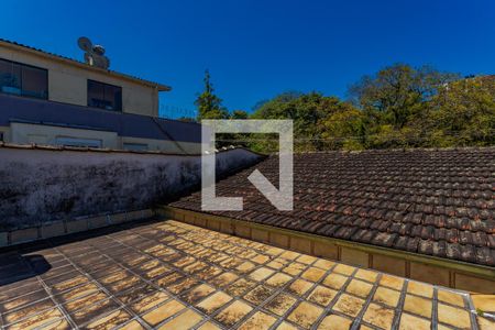 Casa à venda com 180m², 4 quartos e 1 vagaTerraço