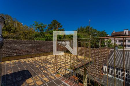 Casa à venda com 180m², 4 quartos e 1 vagaTerraço