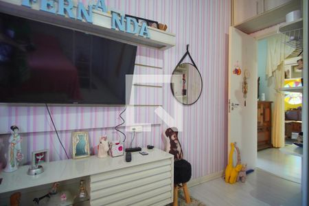 Casa à venda com 300m², 3 quartos e 4 vagasQuarto 2