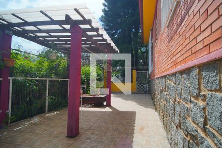 Casa à venda com 300m², 3 quartos e 4 vagasQuintal