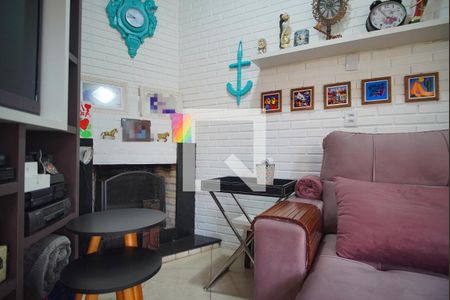 Casa à venda com 300m², 3 quartos e 4 vagasChurrasqueira