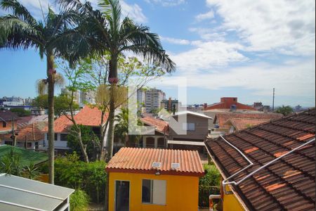 Casa à venda com 300m², 3 quartos e 4 vagasSala - Segundo Piso - Vista