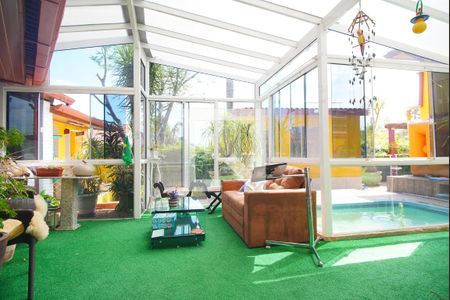 Casa à venda com 300m², 3 quartos e 4 vagasÁrea Externa