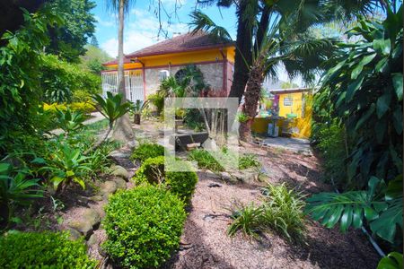 Casa à venda com 300m², 3 quartos e 4 vagasJardim