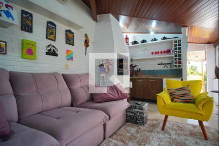 Casa à venda com 300m², 3 quartos e 4 vagasChurrasqueira