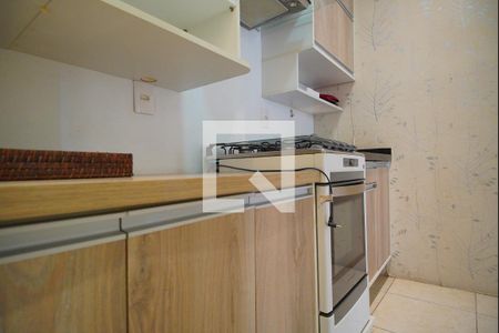 Casa à venda com 300m², 3 quartos e 4 vagasCozinha 2