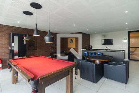 Apartamento à venda com 62m², 2 quartos e 1 vagaCondomínio - Salão de Jogos Adulto 